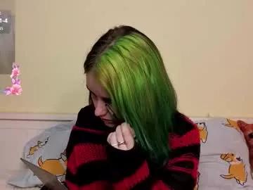 gemmafulwood on Chaturbate 