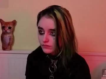 gemmafulwood on Chaturbate 