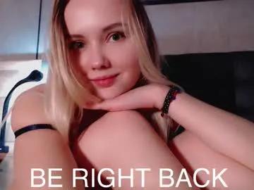 gentleflower23 — Gentleflower23's room #shy #c2c #lovense #blonde #teen
