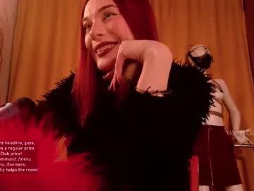 Freechat giantess_eva on Chaturbate