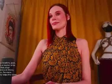 Freechat giantess_eva on Chaturbate