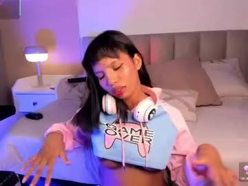 Freechat gigi_strawberry on Chaturbate