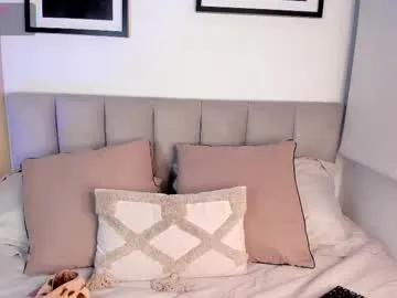 Freechat gigi_strawberry on Chaturbate