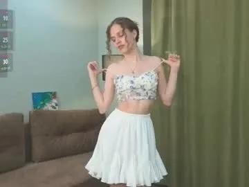 Freechat gillianshean on Chaturbate