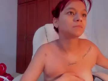 gimenalara — oil on my tits [99 tokens left] my #puffynipples are ready to #squirt #milk on your face #milktitis #bigboobs #latina