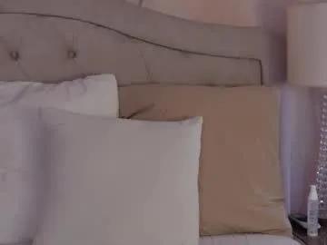 Freechat gingerellis on Chaturbate