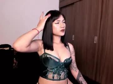 Freechat giorgii29 on Chaturbate
