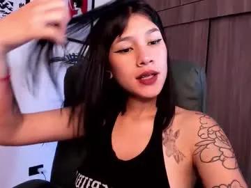 Freechat giorgii29 on Chaturbate