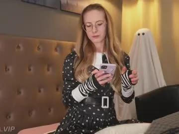 Freechat girl_i_am on Chaturbate