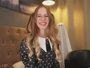 Freechat girl_i_am on Chaturbate