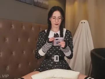 Freechat girl_i_am on Chaturbate