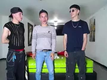 gnecos — CUM AT THE GOAL #young #18 #fun #bdsm  #twin [5999 tokens remaining]