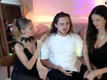 Freechat goddess_marylin on Chaturbate