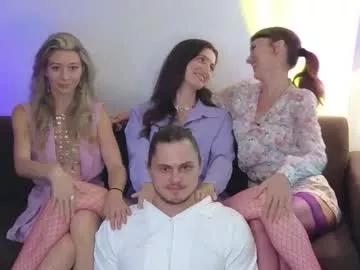 Freechat goddess_marylin on Chaturbate