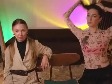 Freechat goddess_marylin on Chaturbate