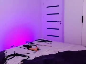 goddess_of_your_mind on Chaturbate 