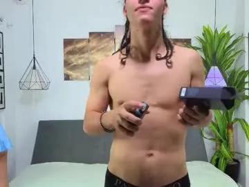 Freechat golden_boys_ggh on Chaturbate