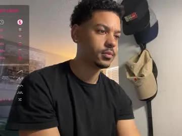 goodjob_jay on Chaturbate 