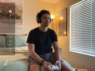 goodjob_jay on Chaturbate 