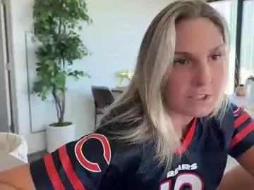 Freechat graciemae_baexx on Chaturbate