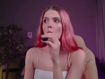 Freechat gretchen_mol on Chaturbate