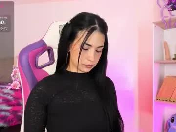 Freechat hadid_jimenez on Chaturbate