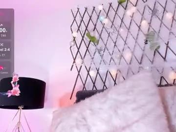 Freechat hadid_jimenez on Chaturbate