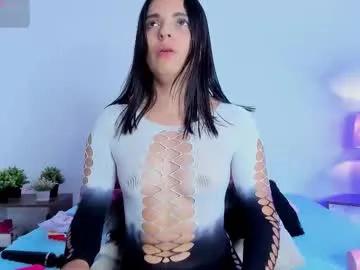 Freechat hailey_hadid on Chaturbate