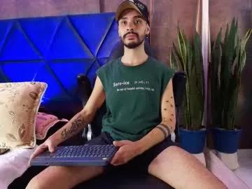 hairy_diamond — good morning hot with your sexy and hairy boy, lots of milk - Goal: Get naked [48 tokens left] #bigcock #hairy #party #c2c #dirty