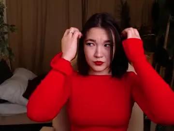 halle_berrry — GOAL: Shake my ass [66 tokens remaining]  BLACK FRIDAY PVT 30tk per min #asian #twerk  #bigass #muscle #smoke