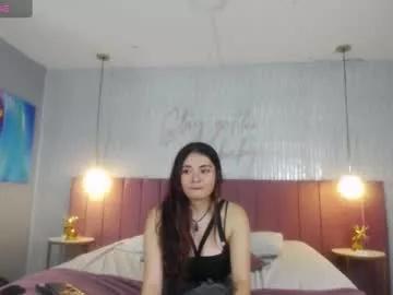 Freechat hanna_bastian_vc on Chaturbate
