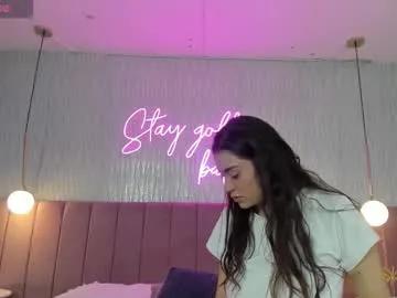 Freechat hanna_bastian_vc on Chaturbate