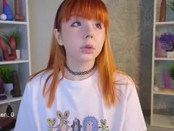 hannah_lourens on Chaturbate 