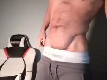 hannydaddy — 166 =  Time to oil up!