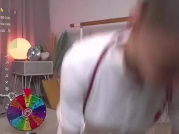 Freechat happynewdear on Chaturbate