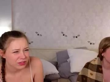Freechat heathimogene on Chaturbate