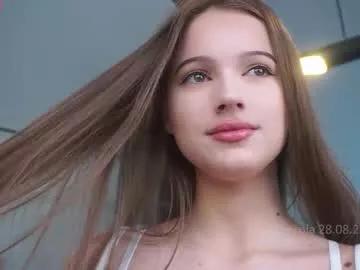 Freechat hecola on Chaturbate