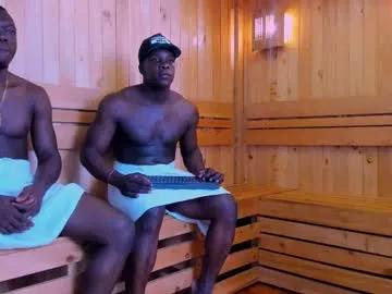 Chaturbate heteros_men is Private heteros_men — 3 very hot guys wanting to have fun - Goal is : CUM #Young #muscle #straight #bigdick #Bigass #muscleblack