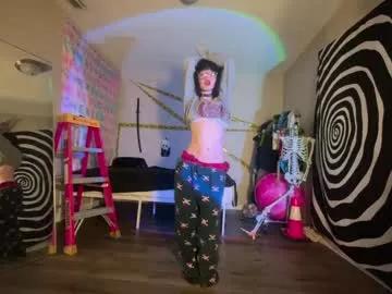 Freechat hexivu on Chaturbate