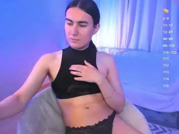 Freechat heyalena on Chaturbate