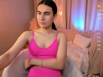 Freechat heyalena on Chaturbate