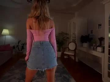 heybanan — Freechat on Chaturbate