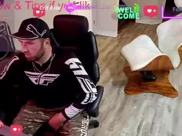 highclass92i on Chaturbate 