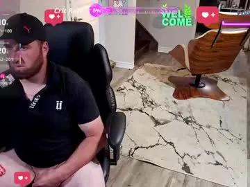 highclass92i on Chaturbate 