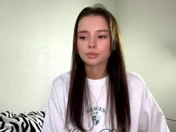 Freechat hoaarisa on Chaturbate