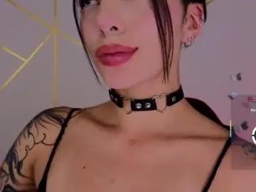 Private hollyxx_ on Chaturbate