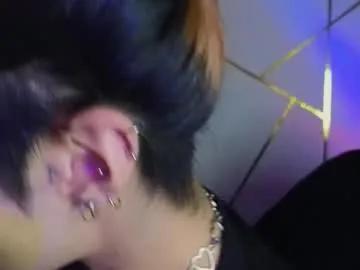 Private hollyxx_ on Chaturbate