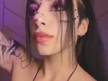 Private hollyxx_ on Chaturbate
