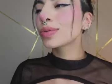 Private hollyxx_ on Chaturbate