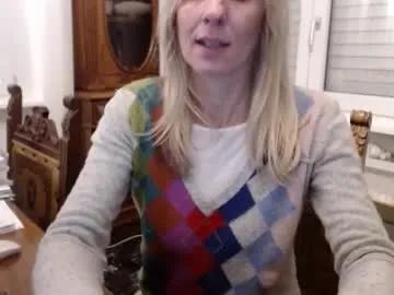hornyssima — Freechat on Chaturbate